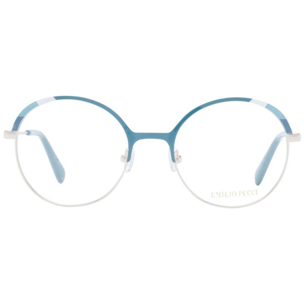 Ladies' Spectacle frame Emilio Pucci EP5201 51089 - Image 2