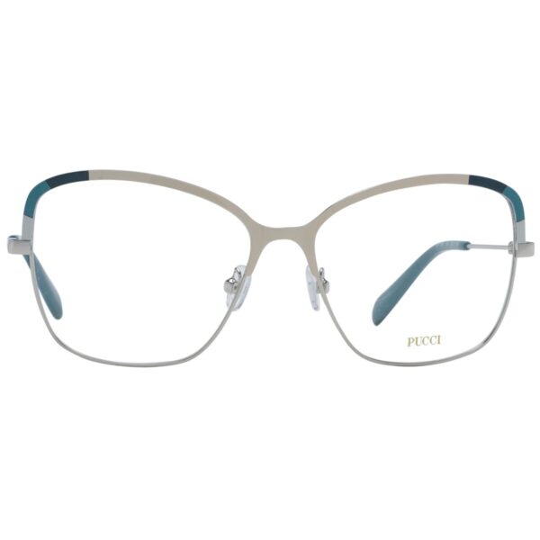 Ladies' Spectacle frame Emilio Pucci EP5202 55024 - Image 2