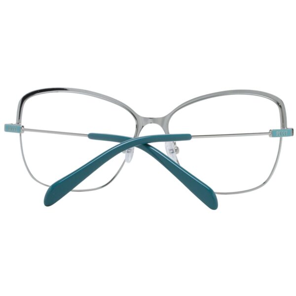 Ladies' Spectacle frame Emilio Pucci EP5202 55024 - Image 3