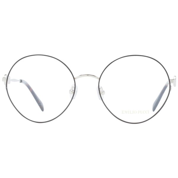 Ladies' Spectacle frame Emilio Pucci EP5203 55005 - Image 2