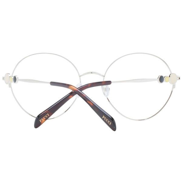 Ladies' Spectacle frame Emilio Pucci EP5203 55005 - Image 3