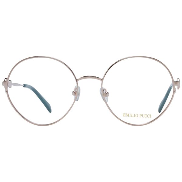 Ladies' Spectacle frame Emilio Pucci EP5203 55028 - Image 2