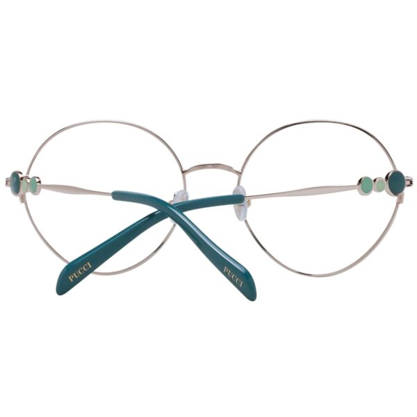 Ladies' Spectacle frame Emilio Pucci EP5203 55028 - Image 3