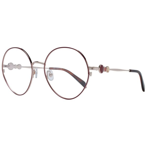 Ladies' Spectacle frame Emilio Pucci EP5203 55068