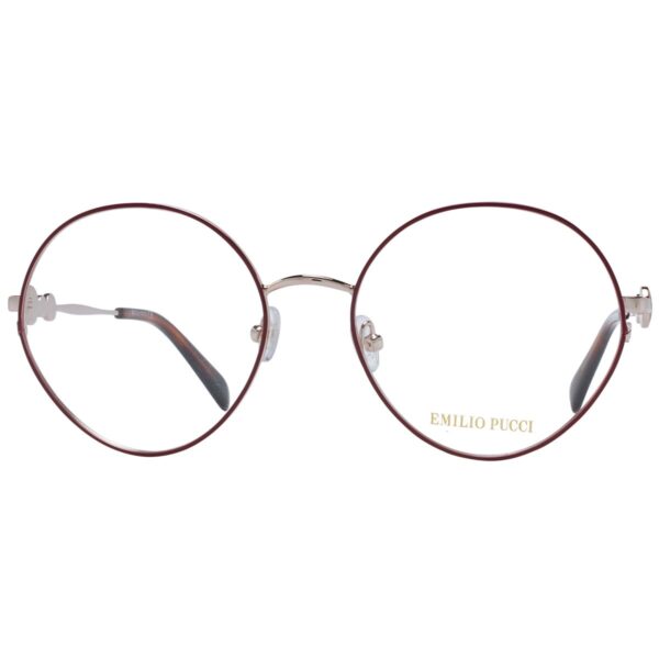 Ladies' Spectacle frame Emilio Pucci EP5203 55068 - Image 2