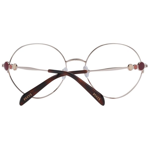 Ladies' Spectacle frame Emilio Pucci EP5203 55068 - Image 3