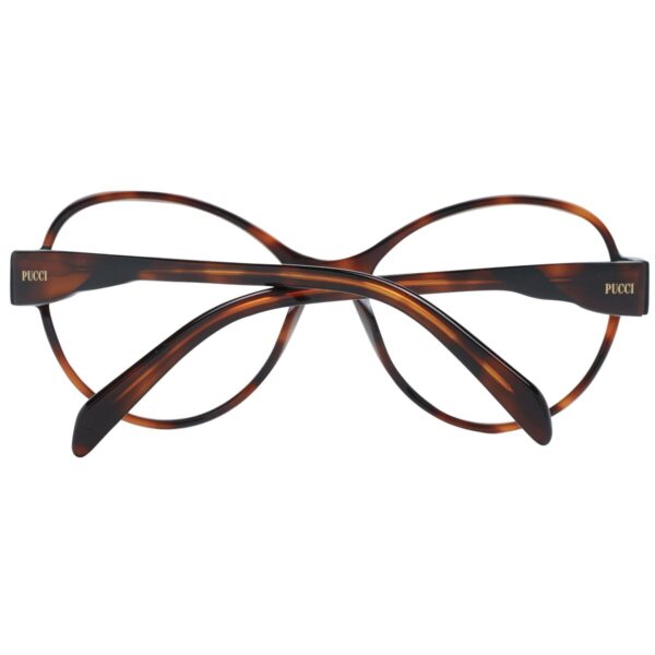 Ladies' Spectacle frame Emilio Pucci EP5205 55056 - Image 3