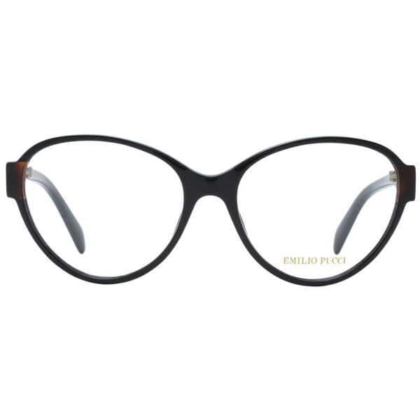 Ladies' Spectacle frame Emilio Pucci EP5206 55005 - Image 2