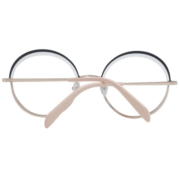 Ladies' Spectacle frame Emilio Pucci EP5207 53005 - Image 3