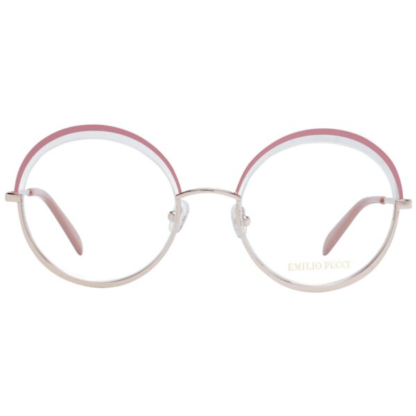 Ladies' Spectacle frame Emilio Pucci EP5207 53074 - Image 2