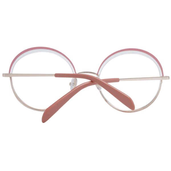 Ladies' Spectacle frame Emilio Pucci EP5207 53074 - Image 3