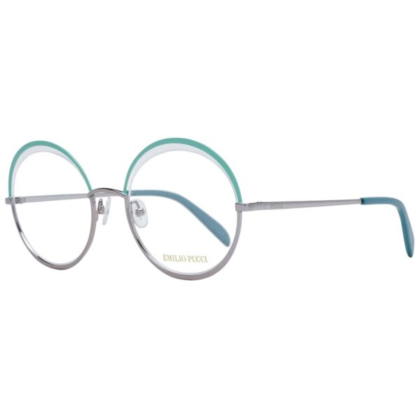 Ladies' Spectacle frame Emilio Pucci EP5207 53095 - Image 2