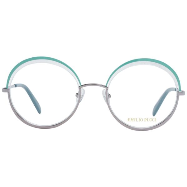Ladies' Spectacle frame Emilio Pucci EP5207 53095 - Image 3
