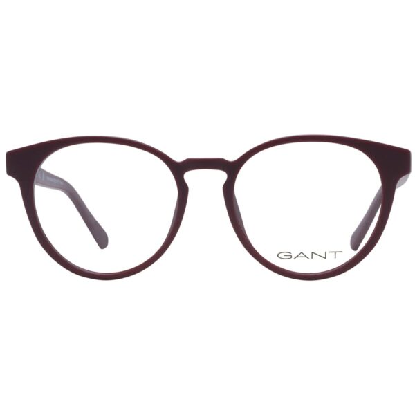 Unisex' Spectacle frame Gant GA3265 53070 - Image 2