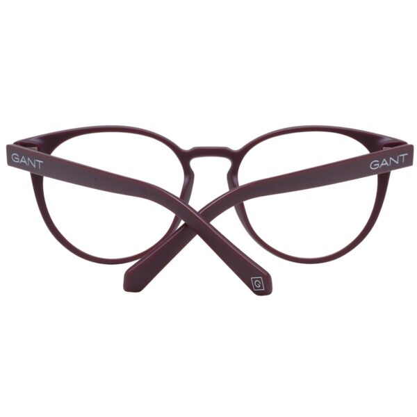 Unisex' Spectacle frame Gant GA3265 53070 - Image 3