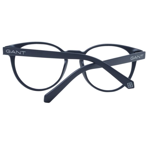 Unisex' Spectacle frame Gant GA3265 53091 - Image 3