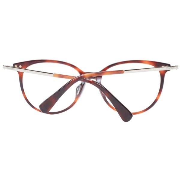Ladies' Spectacle frame Max Mara MM5064-D 53052 - Image 3