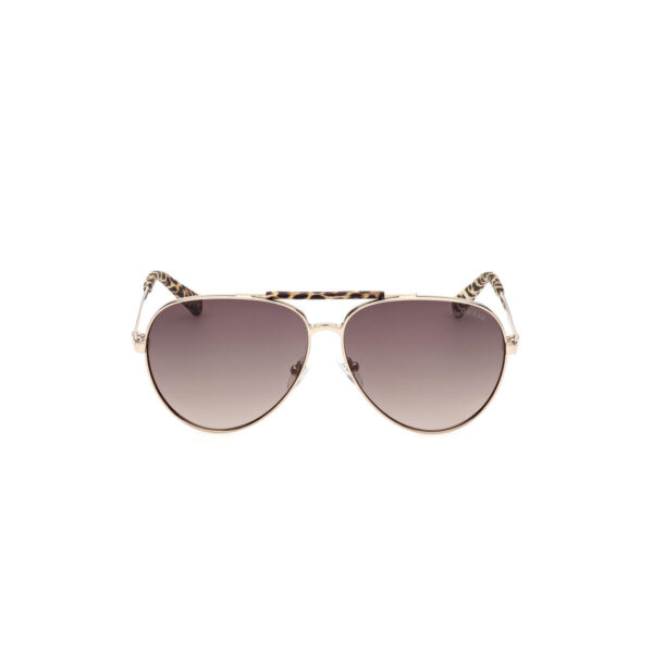 Men's Sunglasses Guess GU52096132F - Image 2
