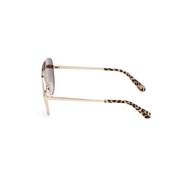 Men's Sunglasses Guess GU52096132F - Image 3