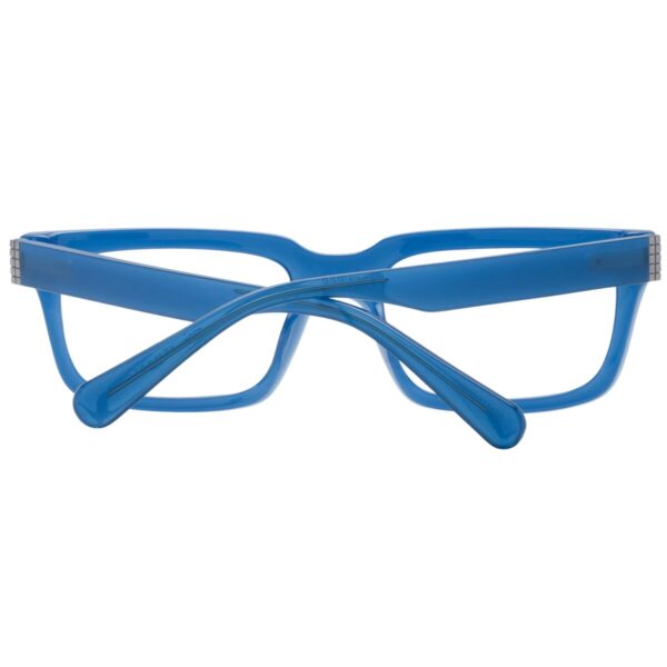 Unisex' Spectacle frame Guess GU8253 53092 - Image 3