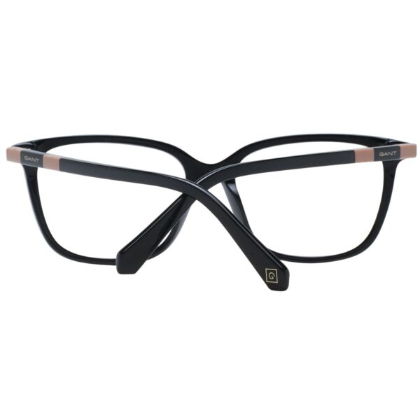 Ladies' Spectacle frame Gant GA4137 53001 - Image 3
