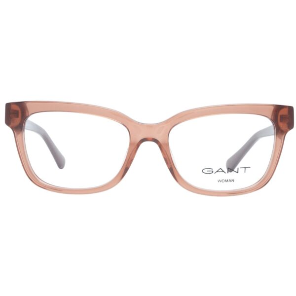 Ladies' Spectacle frame Gant GA4140 52047 - Image 2
