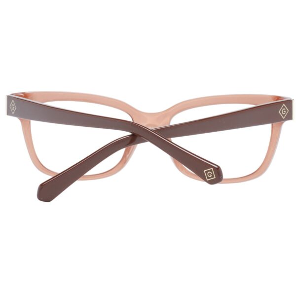 Ladies' Spectacle frame Gant GA4140 52047 - Image 3