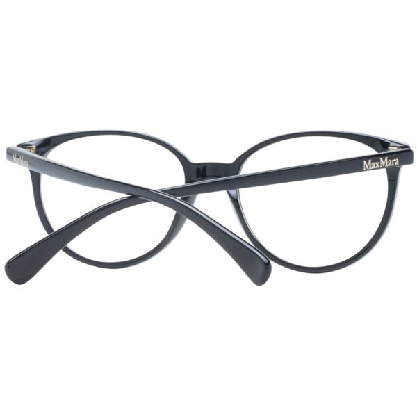 Ladies' Spectacle frame Max Mara MM5084 53001 - Image 3