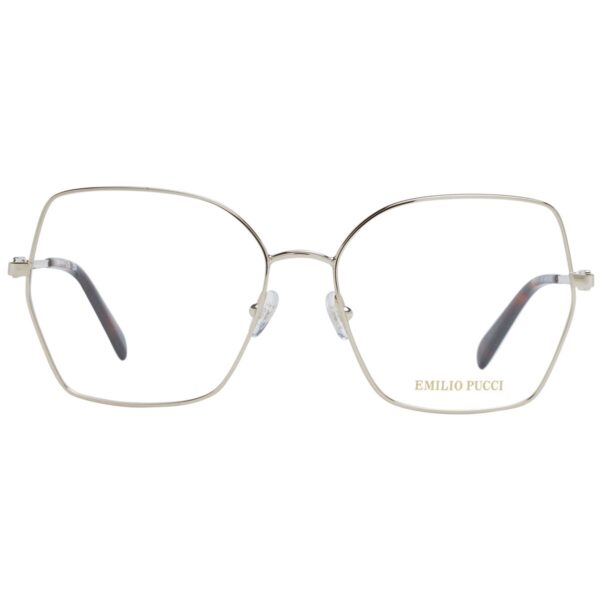 Ladies' Spectacle frame Emilio Pucci EP5213 56032 - Image 2