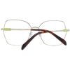 Ladies' Spectacle frame Emilio Pucci EP5213 56032 - Image 3