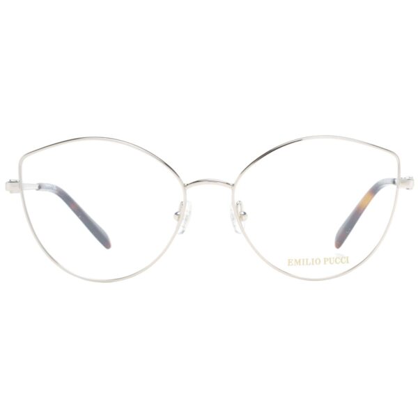 Ladies' Spectacle frame Emilio Pucci EP5214 56032 - Image 2