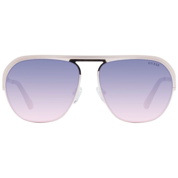 Men's Sunglasses Guess GU5226 5928Z - Image 2