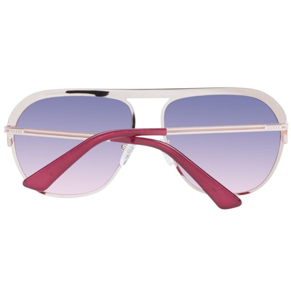 Men's Sunglasses Guess GU5226 5928Z - Image 3