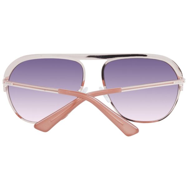 Men's Sunglasses Guess GU5226 5929Z - Image 3