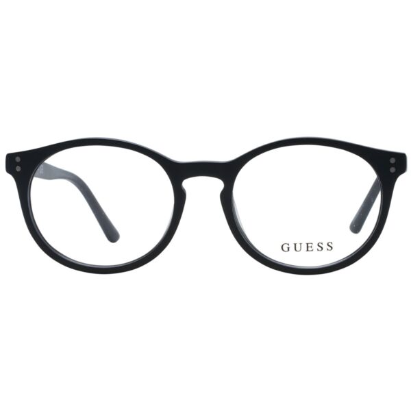 Unisex' Spectacle frame Guess GU8266 47002 - Image 2
