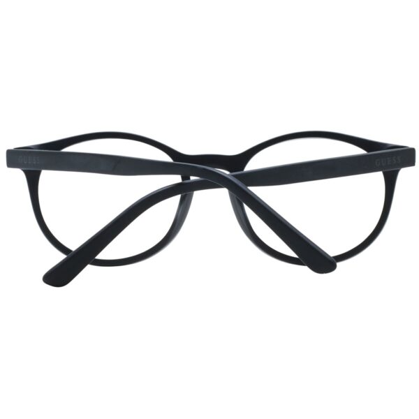 Unisex' Spectacle frame Guess GU8266 47002 - Image 3
