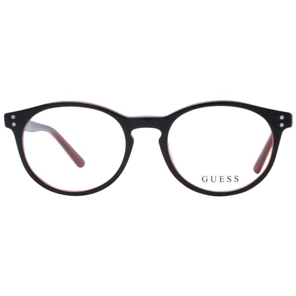 Unisex' Spectacle frame Guess GU8266 47005 - Image 2