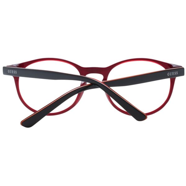 Unisex' Spectacle frame Guess GU8266 47005 - Image 3