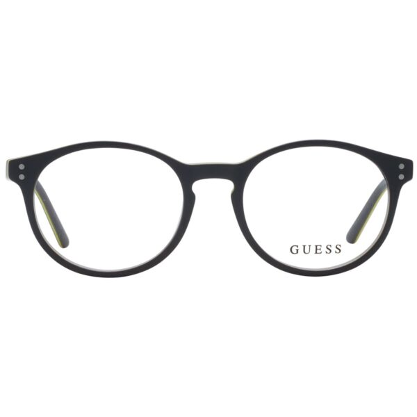 Unisex' Spectacle frame Guess GU8266 47020 - Image 2