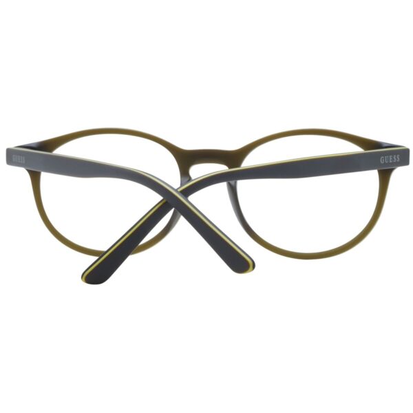 Unisex' Spectacle frame Guess GU8266 47020 - Image 3