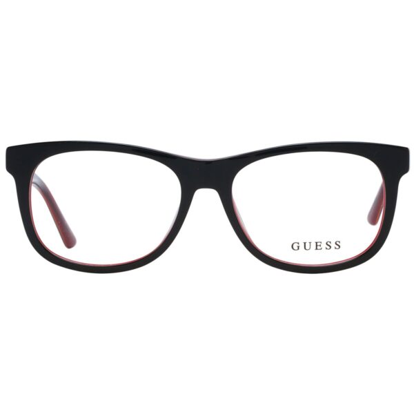 Unisex' Spectacle frame Guess GU8267 51005 - Image 2