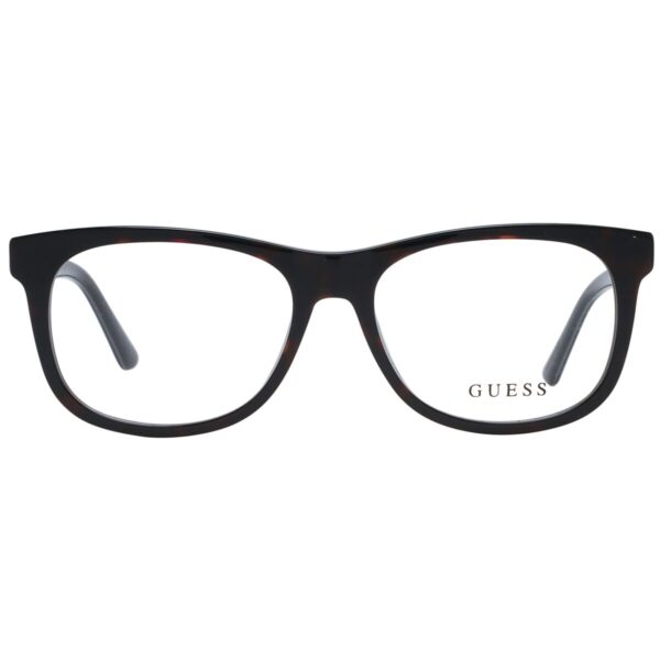 Unisex' Spectacle frame Guess GU8267 51052 - Image 2
