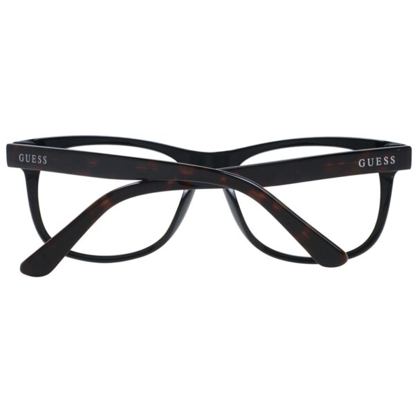 Unisex' Spectacle frame Guess GU8267 51052 - Image 3