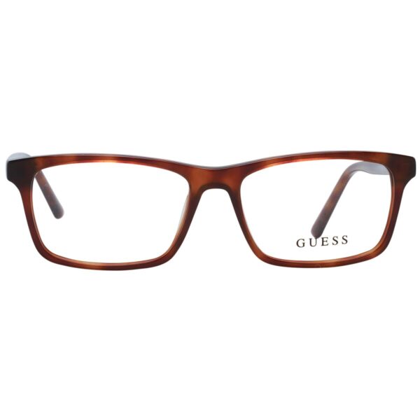 Unisex' Spectacle frame Guess GU8268 49053 - Image 2