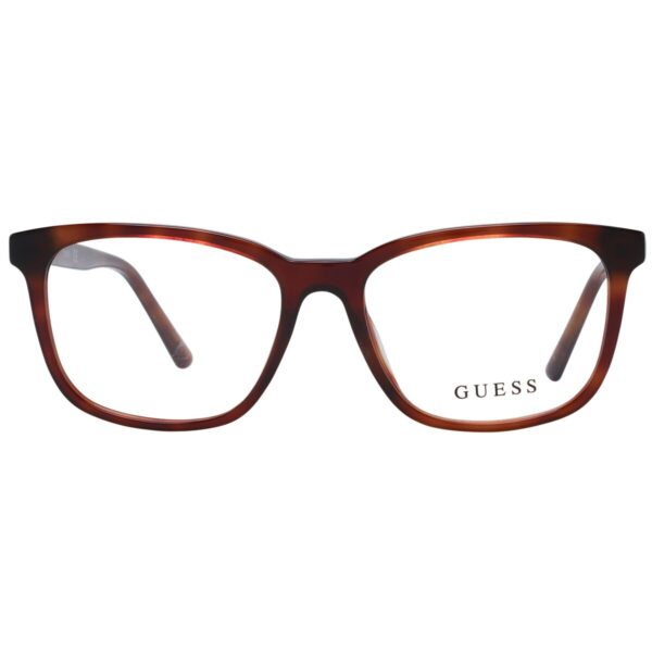 Unisex' Spectacle frame Guess GU8269 49053 - Image 2