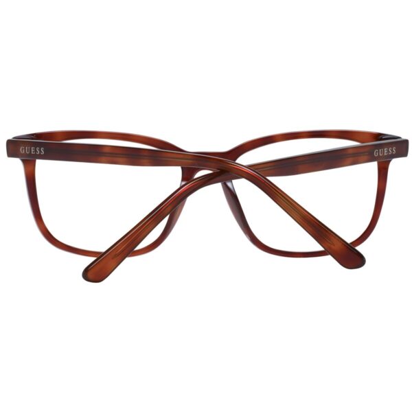 Unisex' Spectacle frame Guess GU8269 49053 - Image 3