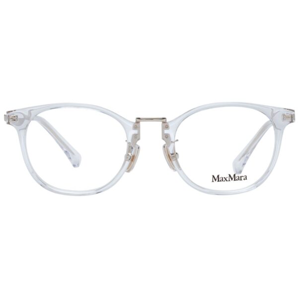 Ladies' Spectacle frame Max Mara MM5092-D 48026 - Image 2