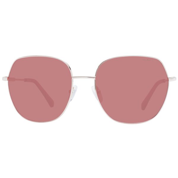 Ladies' Sunglasses Gant GA8100 5928S - Image 2
