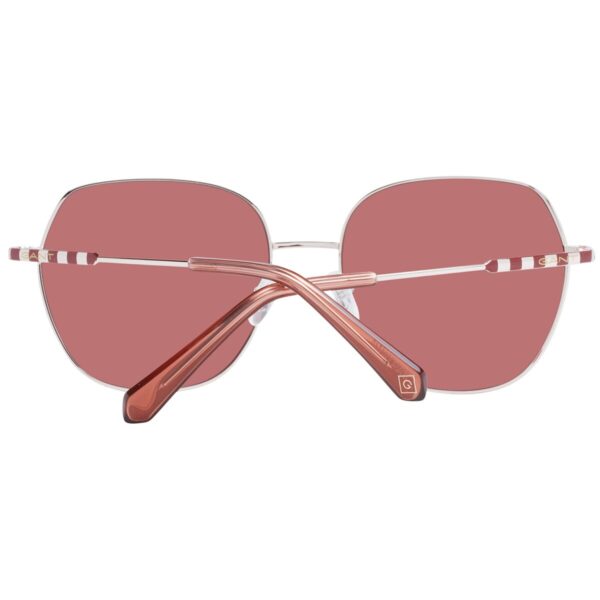 Ladies' Sunglasses Gant GA8100 5928S - Image 3