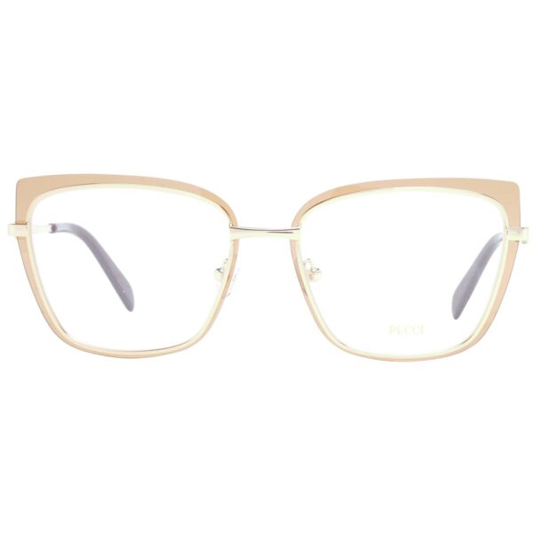 Ladies' Spectacle frame Emilio Pucci EP5219 54041 - Image 2